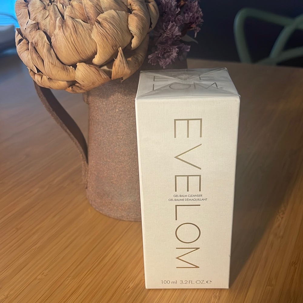 Eve Lom Gel Balm Cleanser 100ml